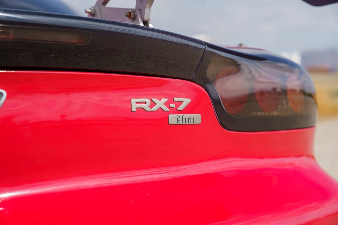 1994 Mazda RX-7 FD - Image 18 of 21