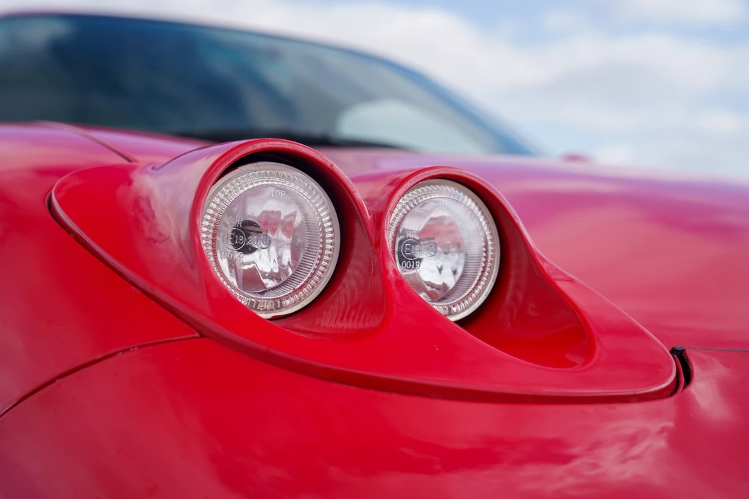 1994 Mazda RX-7 FD - Image 6 of 21