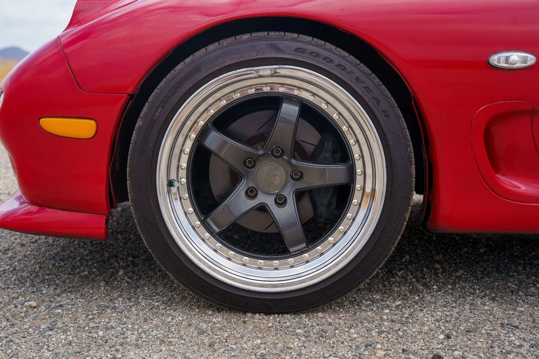 1994 Mazda RX-7 FD - Image 16 of 21
