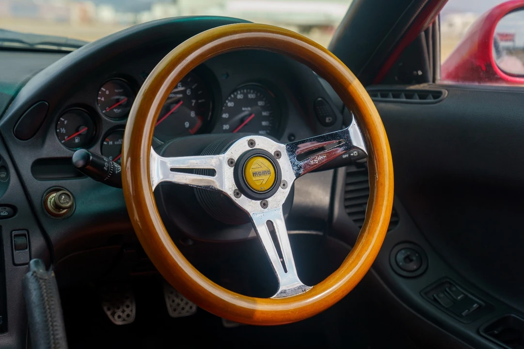 1994 Mazda RX-7 FD - Image 21 of 21