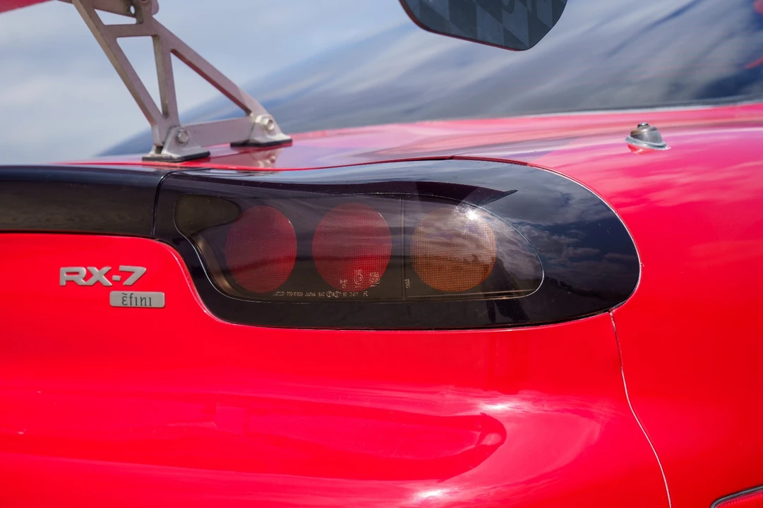 1994 Mazda RX-7 FD - Image 17 of 21