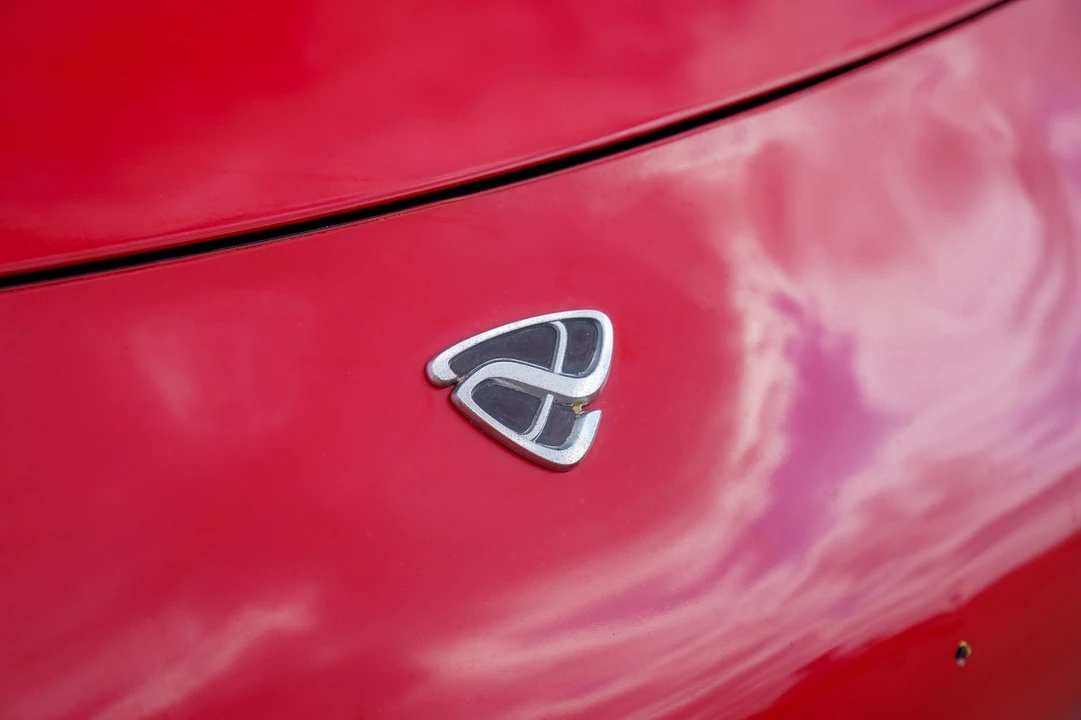 1994 Mazda RX-7 FD - Image 12 of 21