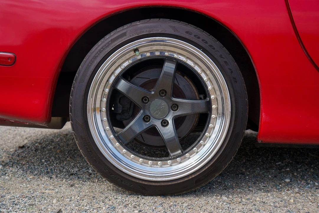 1994 Mazda RX-7 FD - Image 14 of 21