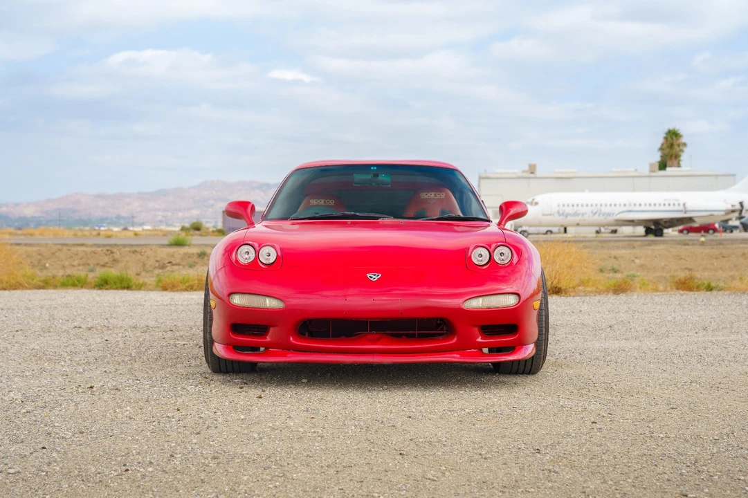 1994 Mazda RX-7 FD - Image 2 of 21
