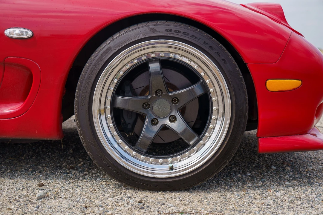 1994 Mazda RX-7 FD - Image 13 of 21
