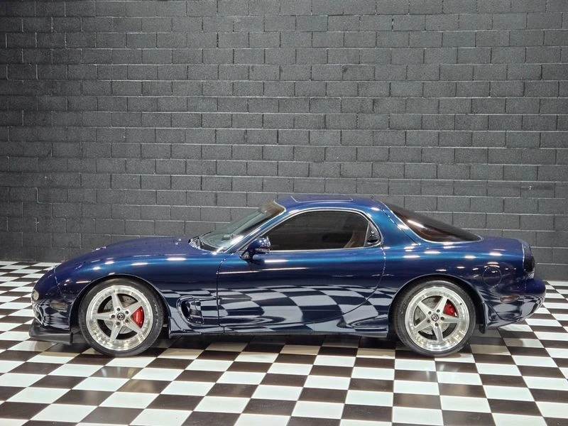 1994 Mazda RX-7 FD - Image 2 of 12