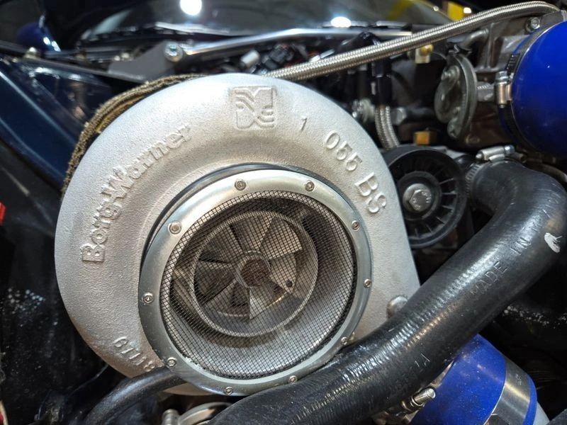 1994 Mazda RX-7 FD - Image 8 of 12