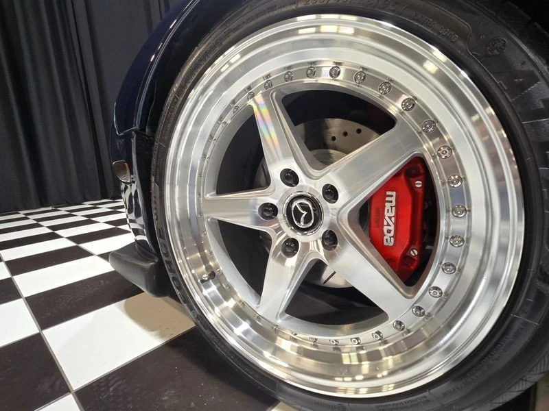 1994 Mazda RX-7 FD - Image 6 of 12