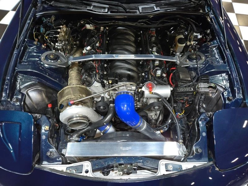1994 Mazda RX-7 FD - Image 7 of 12