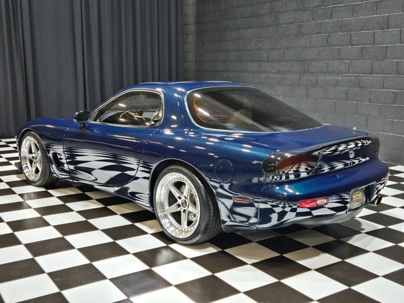 1994 Mazda RX-7 FD - Image 3 of 12