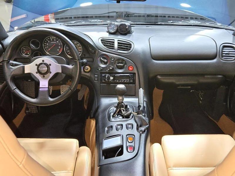 1994 Mazda RX-7 FD - Image 10 of 12