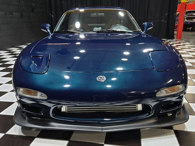 1994 Mazda RX-7 FD - Image 4 of 12