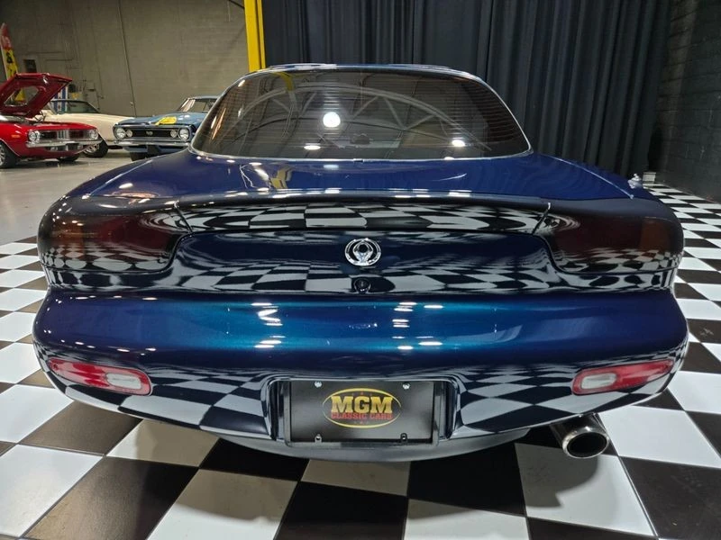 1994 Mazda RX-7 FD - Image 5 of 12