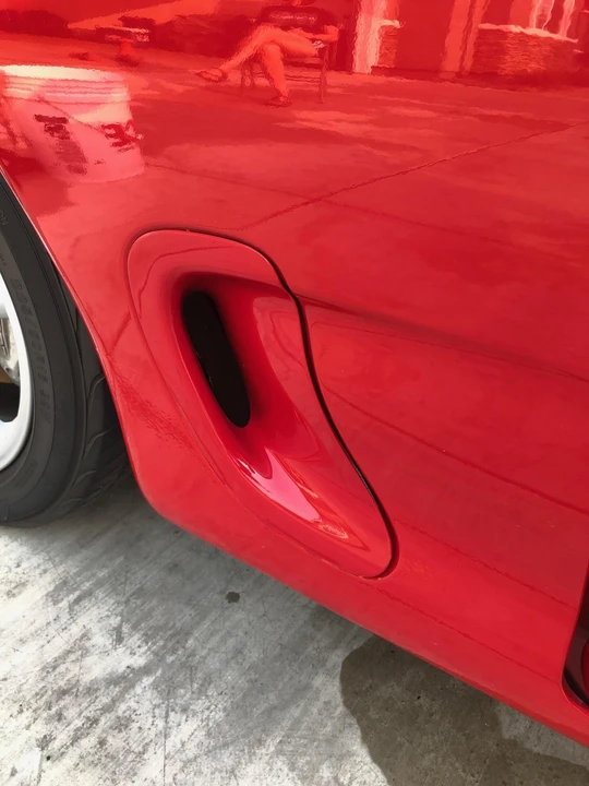1994 Mazda RX-7 FD - Image 16 of 31