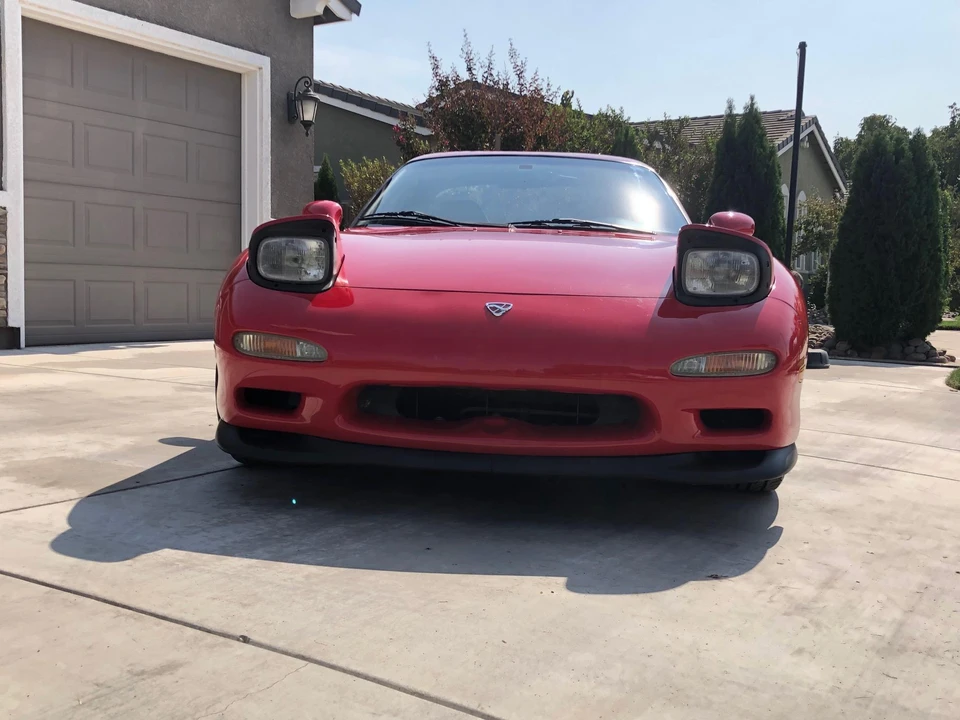 1994 Mazda RX-7 FD - Image 13 of 31