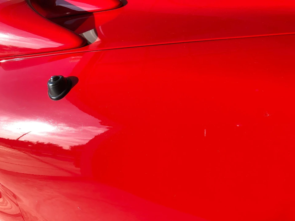 1994 Mazda RX-7 FD - Image 20 of 31
