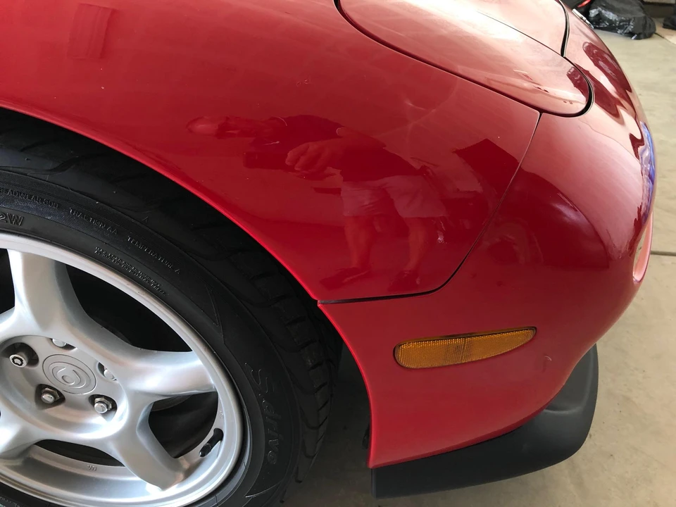 1994 Mazda RX-7 FD - Image 25 of 31