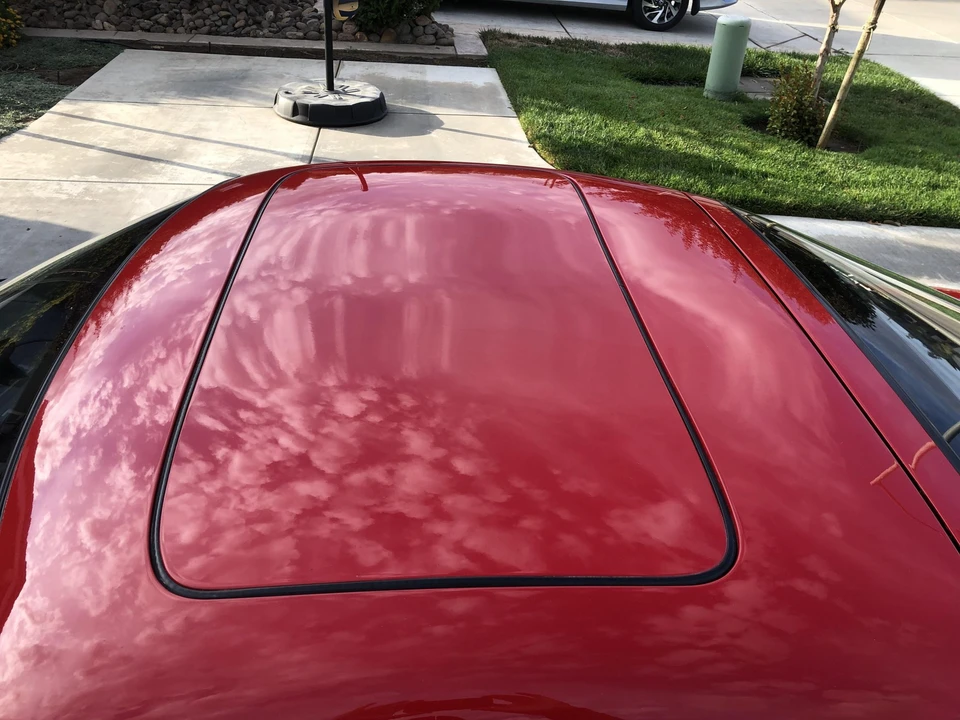 1994 Mazda RX-7 FD - Image 26 of 31