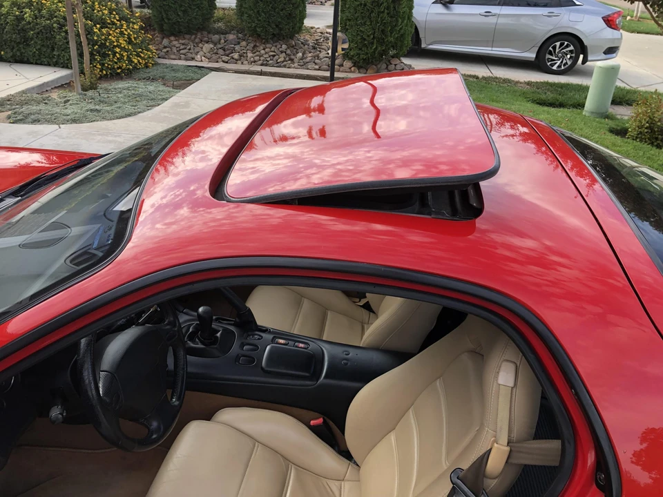 1994 Mazda RX-7 FD - Image 27 of 31