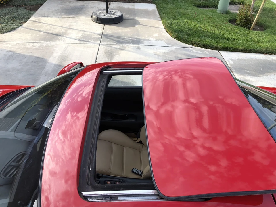 1994 Mazda RX-7 FD - Image 28 of 31