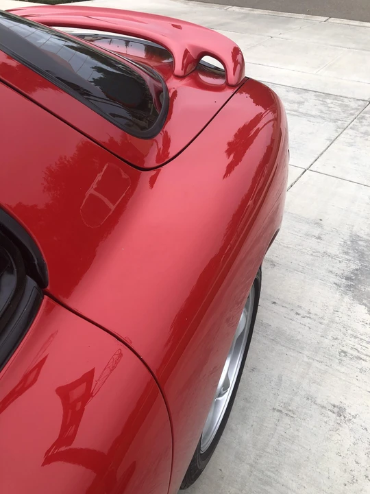 1994 Mazda RX-7 FD - Image 24 of 31