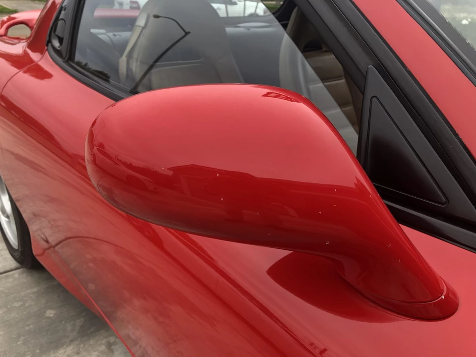 1994 Mazda RX-7 FD - Image 29 of 31