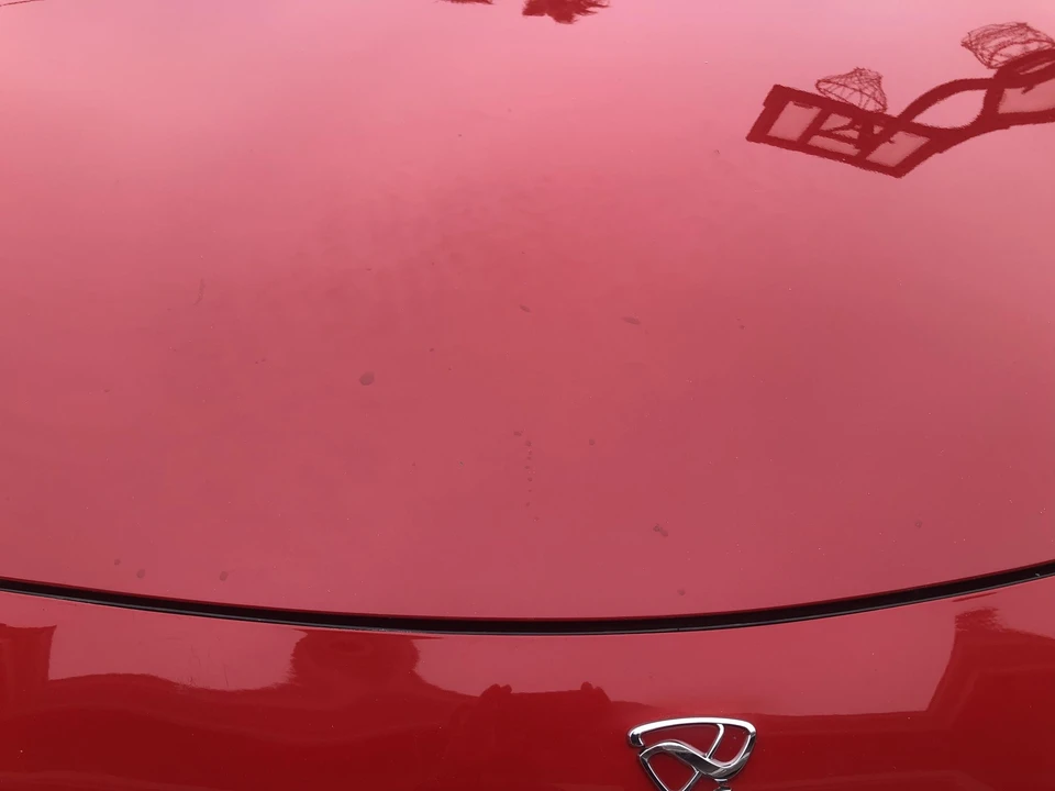 1994 Mazda RX-7 FD - Image 31 of 31