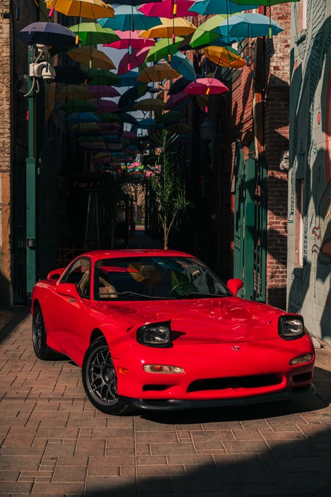 1994 Mazda RX-7 FD - Image 14 of 31