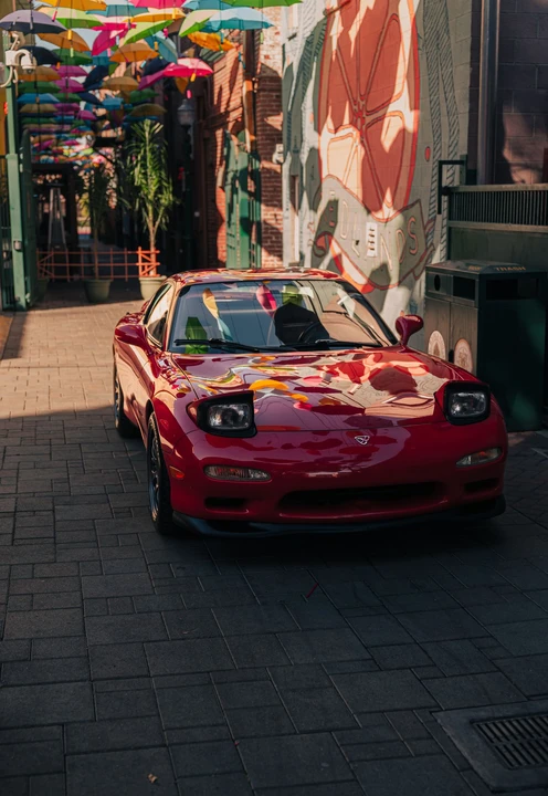 1994 Mazda RX-7 FD - Image 24 of 31
