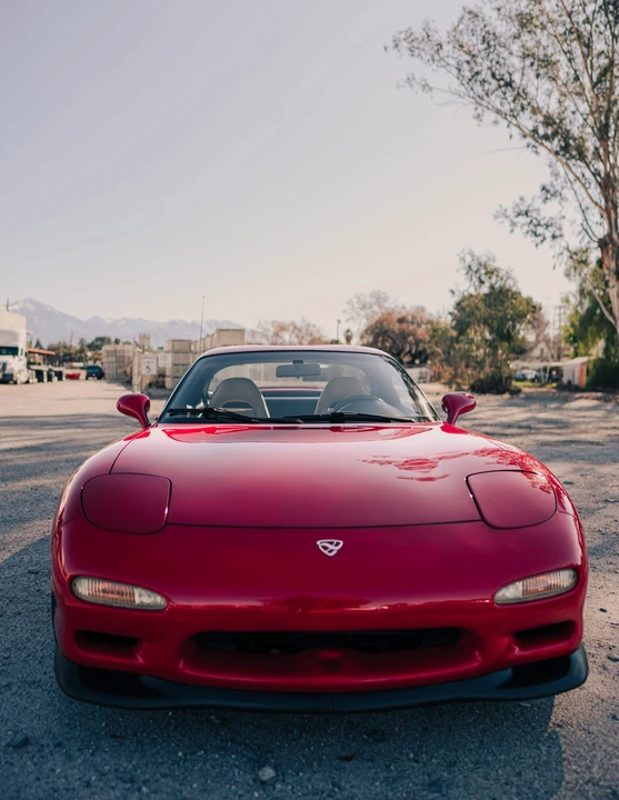 1994 Mazda RX-7 FD - Image 6 of 31