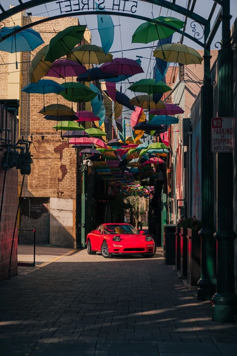 1994 Mazda RX-7 FD - Image 18 of 31