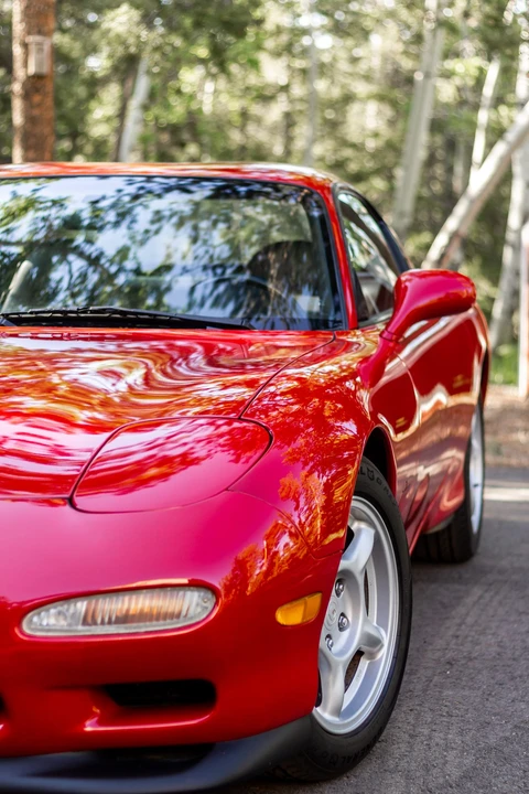 1994 Mazda RX-7 FD - Image 12 of 31