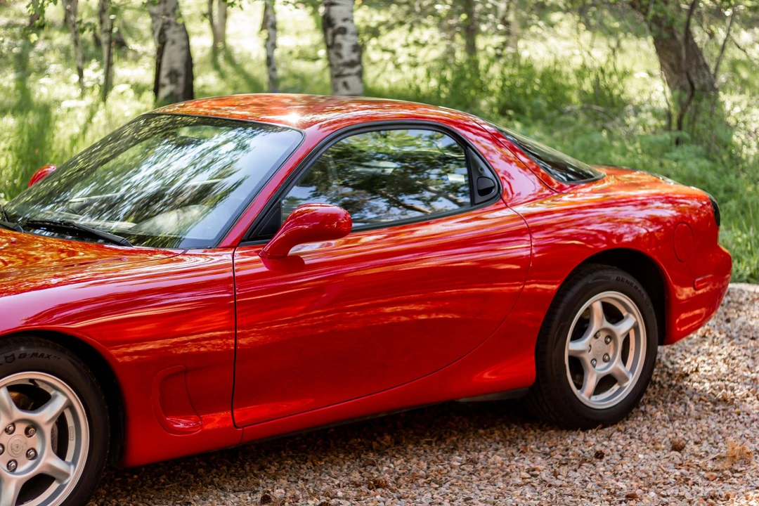 1994 Mazda RX-7 FD - Image 13 of 31