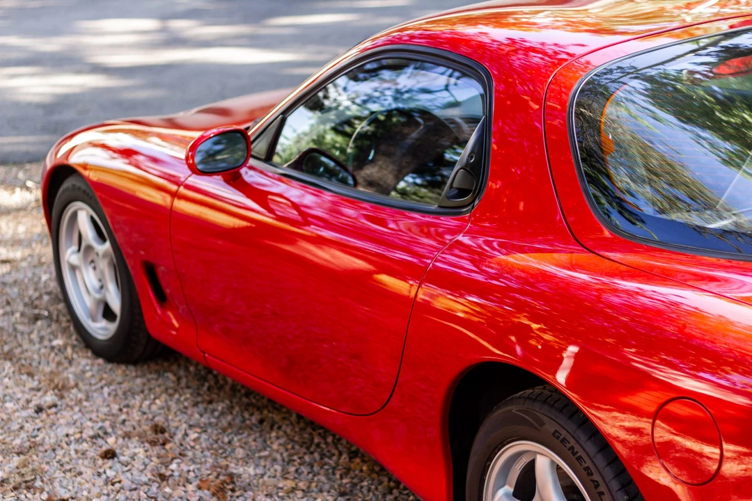 1994 Mazda RX-7 FD - Image 16 of 31