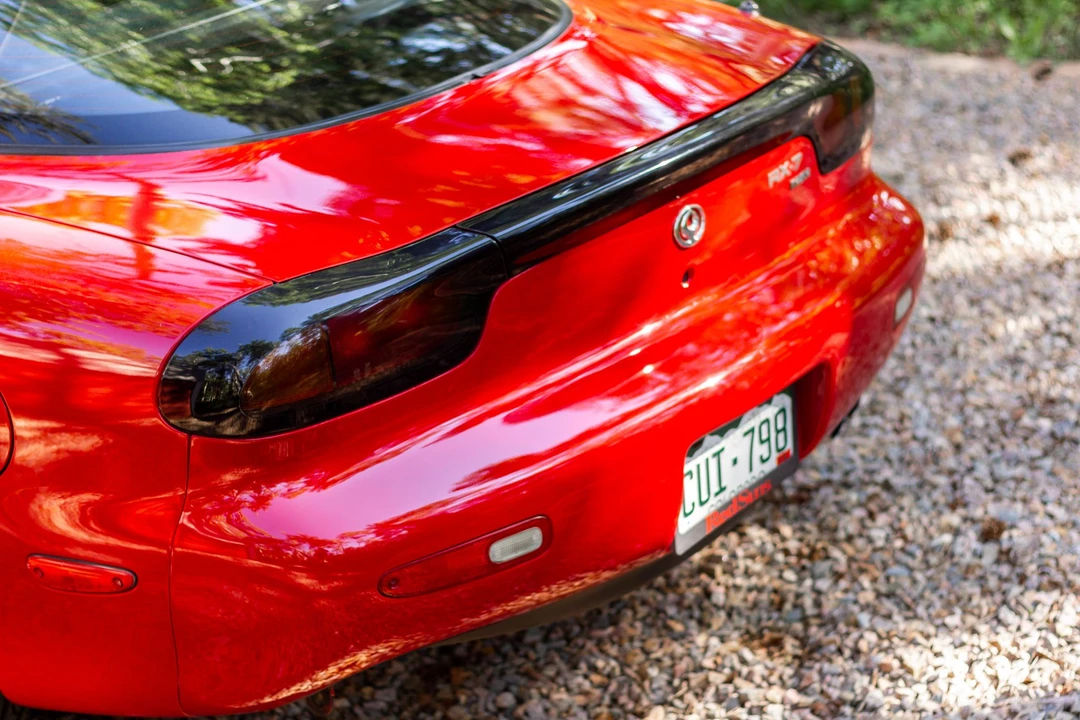 1994 Mazda RX-7 FD - Image 18 of 31