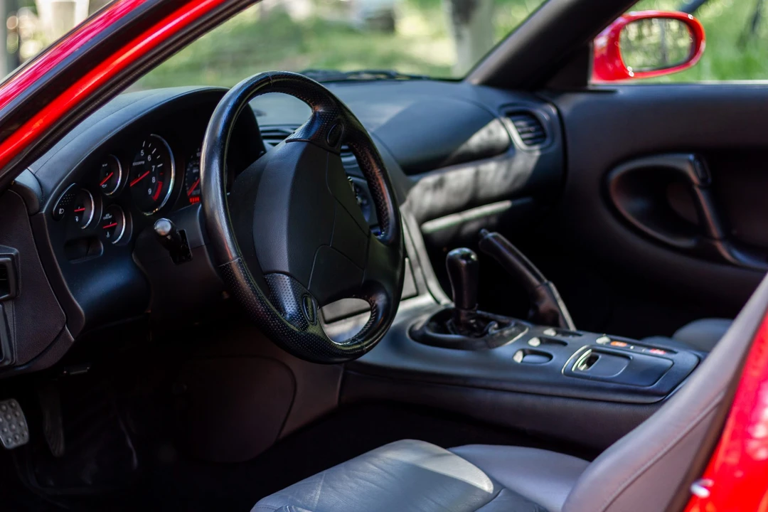 1994 Mazda RX-7 FD - Image 31 of 31