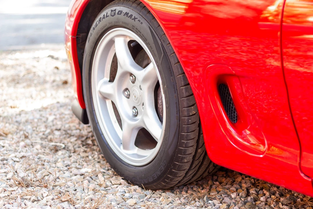 1994 Mazda RX-7 FD - Image 29 of 31