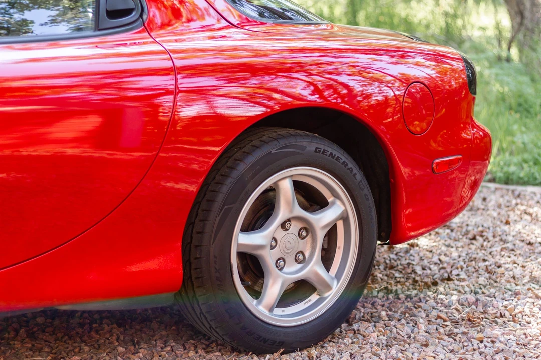 1994 Mazda RX-7 FD - Image 30 of 31