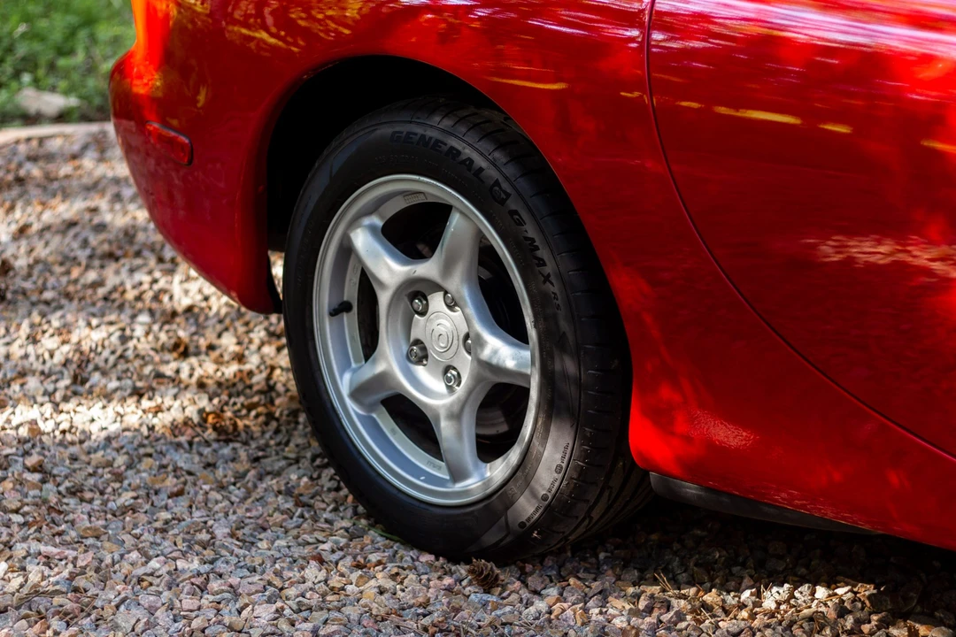 1994 Mazda RX-7 FD - Image 28 of 31