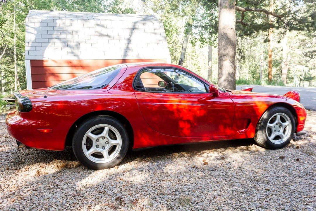 1994 Mazda RX-7 FD - Image 6 of 31