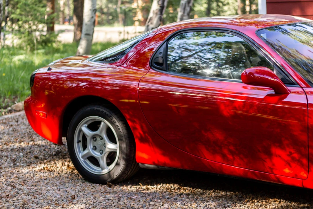 1994 Mazda RX-7 FD - Image 9 of 31