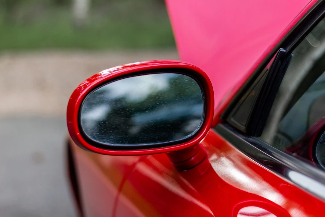 1994 Mazda RX-7 FD - Image 23 of 31