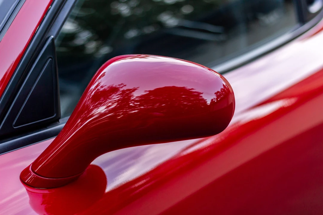 1994 Mazda RX-7 FD - Image 22 of 31