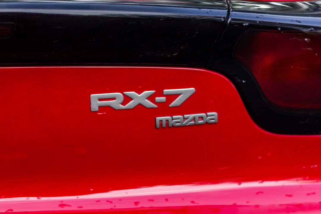 1994 Mazda RX-7 FD - Image 21 of 31