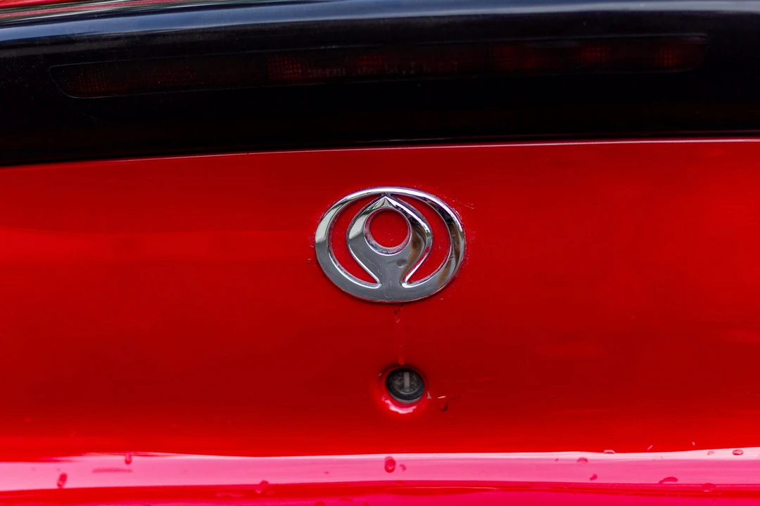 1994 Mazda RX-7 FD - Image 20 of 31