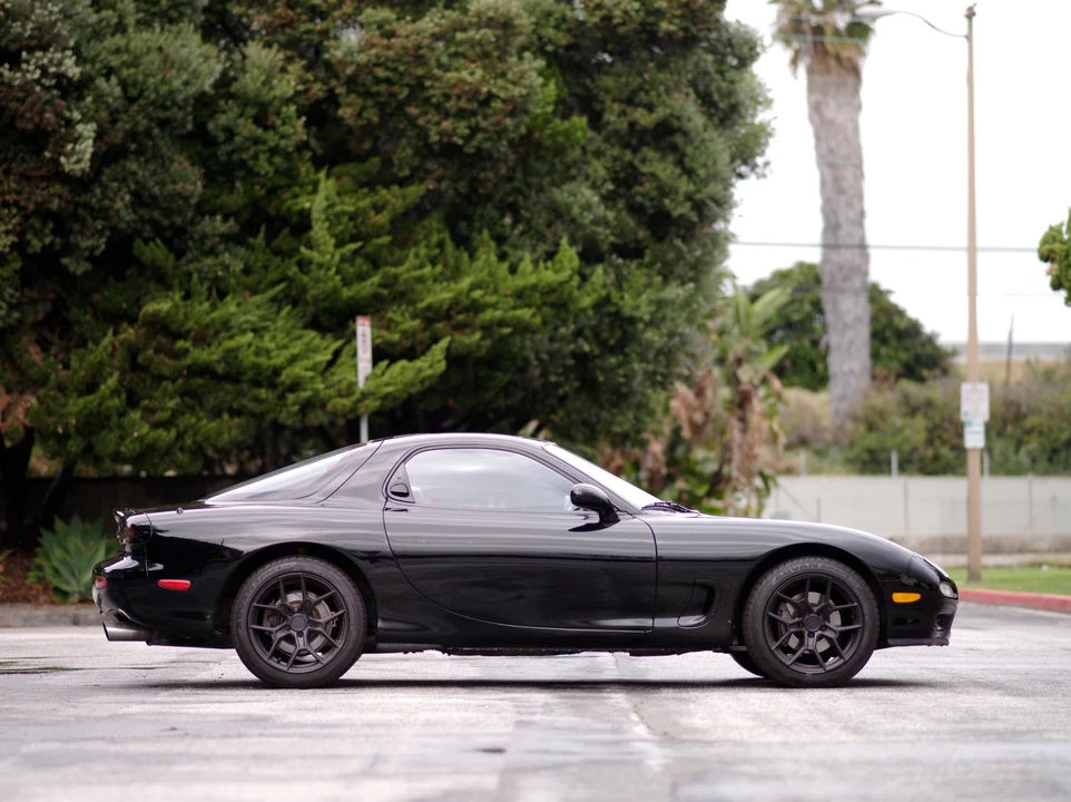 1994 Mazda RX-7 FD - Image 9 of 31