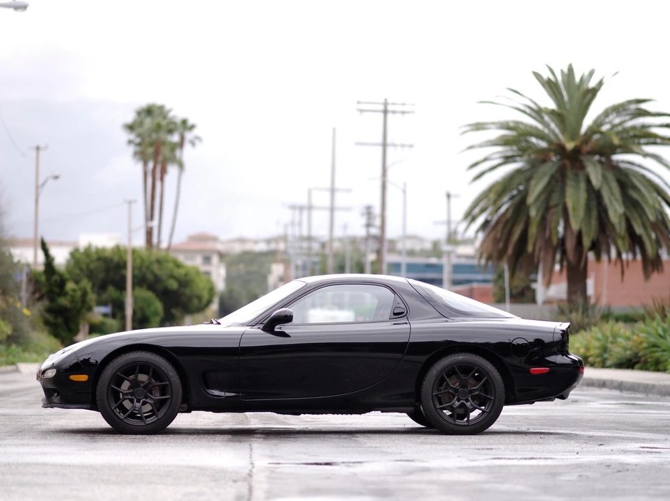 1994 Mazda RX-7 FD - Image 17 of 31