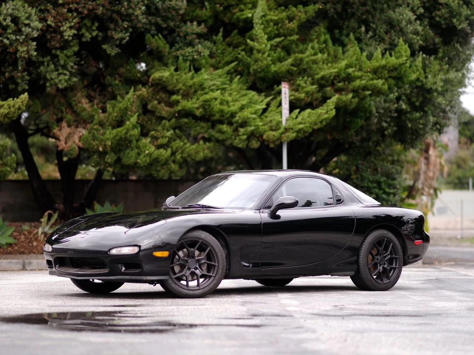 1994 Mazda RX-7 FD - Image 2 of 31