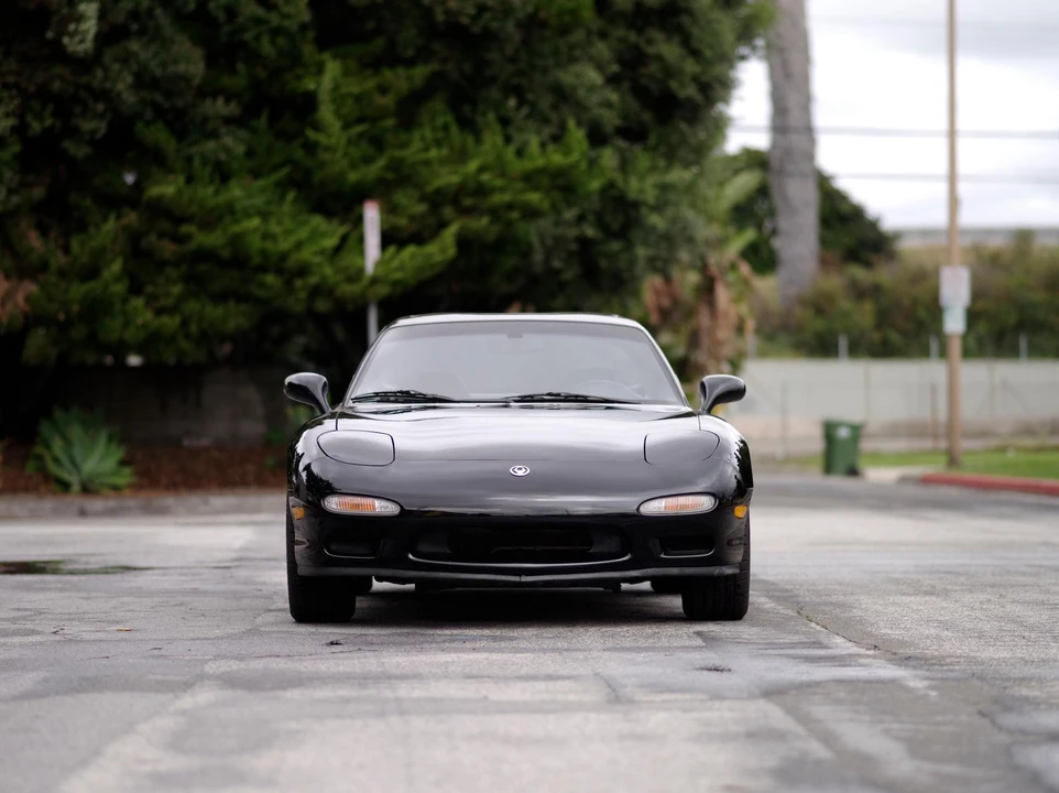 1994 Mazda RX-7 FD - Image 4 of 31