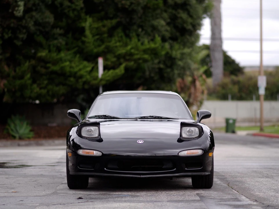 1994 Mazda RX-7 FD - Image 5 of 31